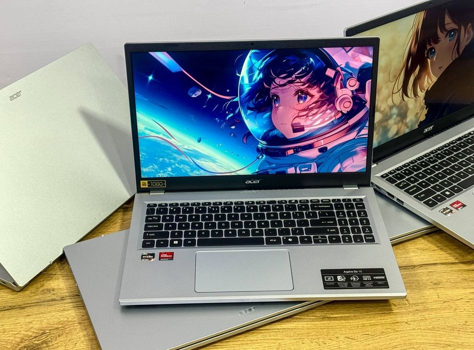 DDR5! ACER SENSOR EKRAN kuchli noutbooklar sotiladi