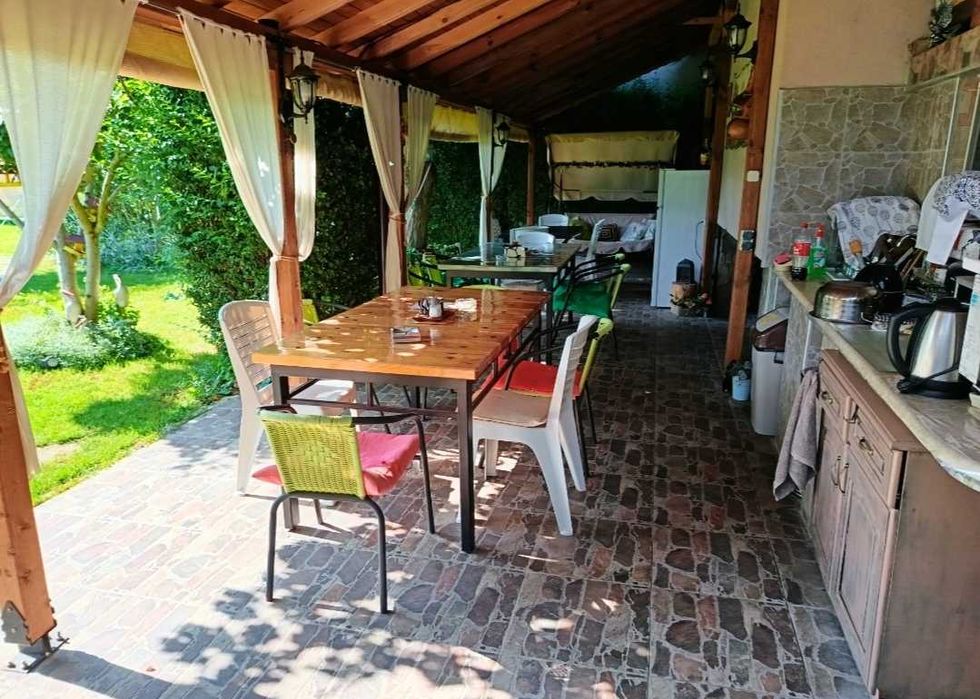 Къща за гости РЕЛАКС Рупите