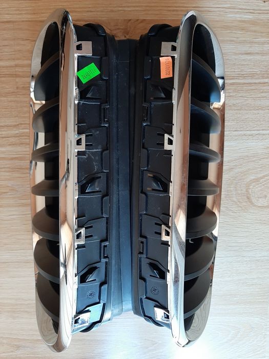 Оригинални решетки - Бъбреци за BMW X6 /E71/ от 2008 г. до 2014 г