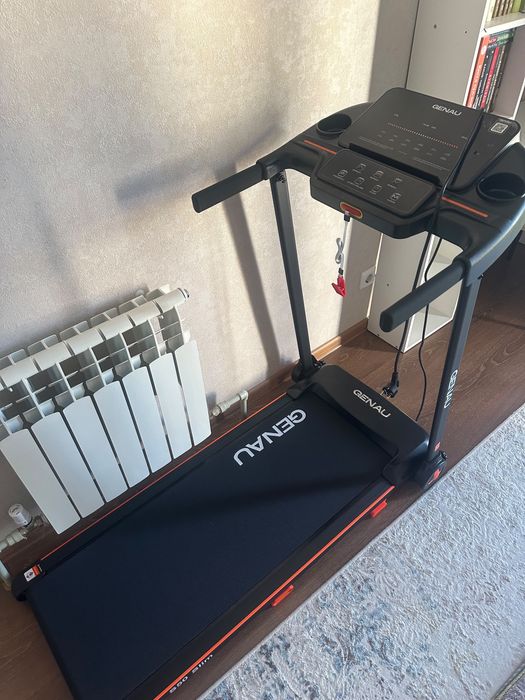 Беговая дорожка GENAU S50 Slim