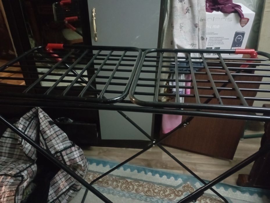 Продам сушка для белья новый