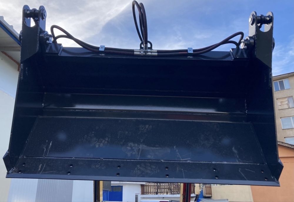 Кофи за багер/Хидравлични чукове/Плетни вилици/Кофи 4в1/Кофи 6в1