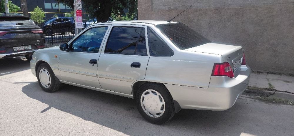 Нексия 2 2009 йил