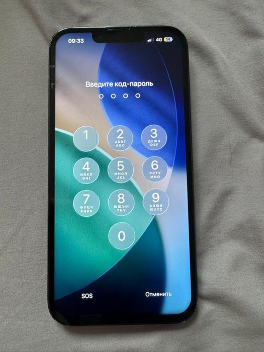 Продам iphone 13про 256GB