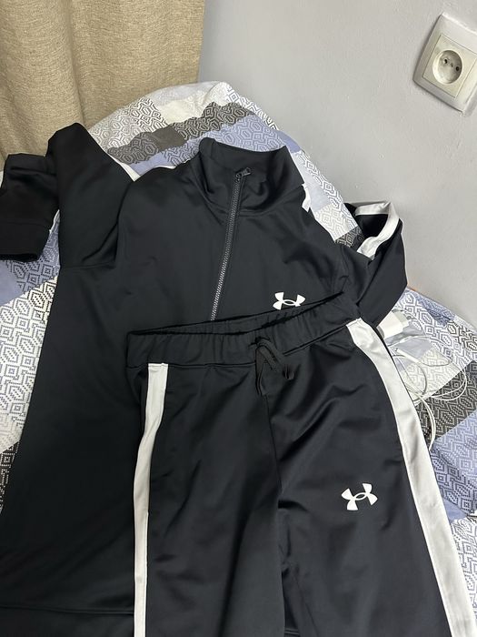 Андер армоур ориг м размер