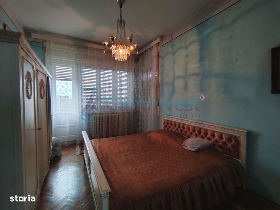 Casa cu 5 camere, zona de Dealuri, Oradea, Bihor,Gaminvest, A2592