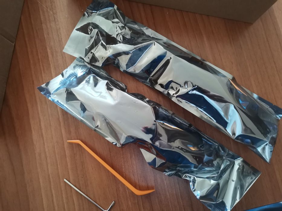 Динамични мигачи странични огледала