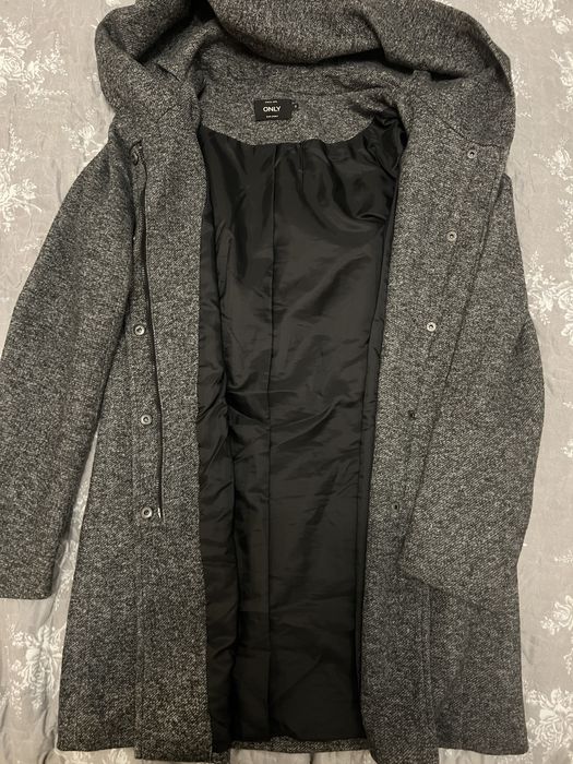 ONLY palton dama marinea S