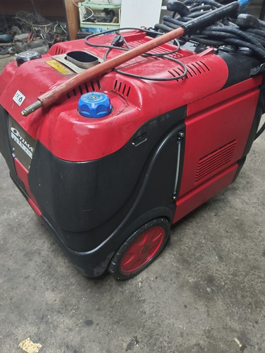 Продам парагенератор Optima steamer Корея