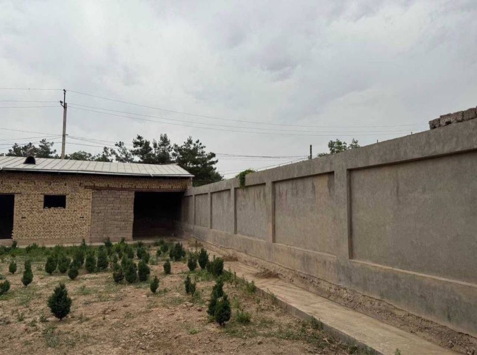 Срочно! Участок 5 соток в Юнусабаде — торг есть