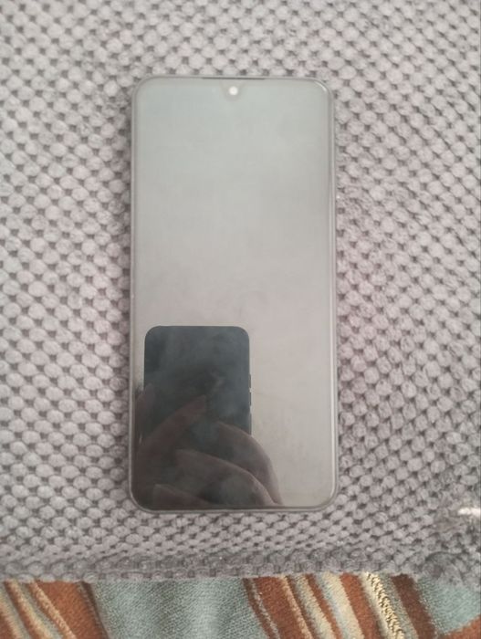 Samsung a16 с гарантией до мая