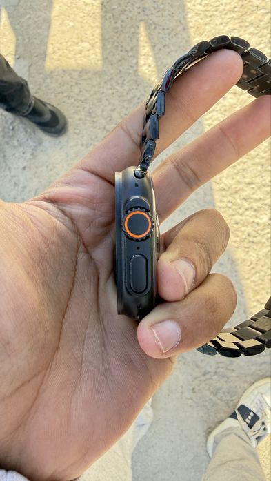 Apple wotch2 оригинал