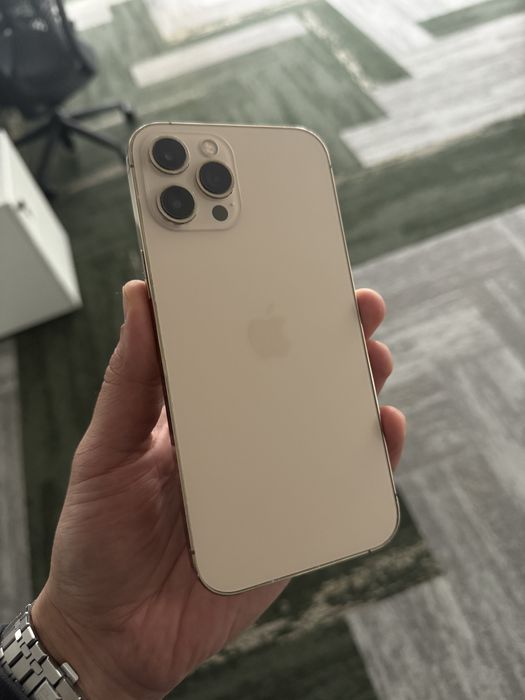 iPhone 12 pro max 512GB