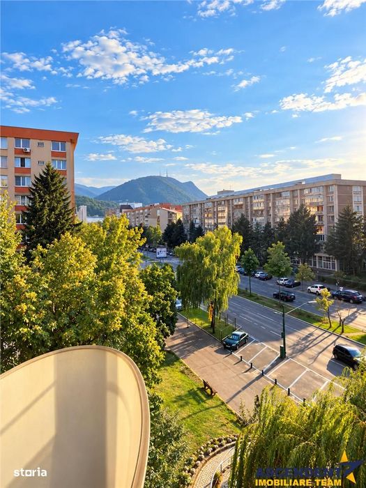 Pet friendly! Apartament doua camere, Bulevardul Victoriei, Brasov