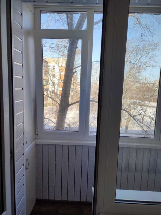 2х ком. Корчагина 104а