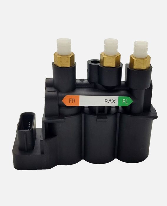 Bloc Valve Supape Distribuitor Aer Perne Fata Range Rover Discovery 5