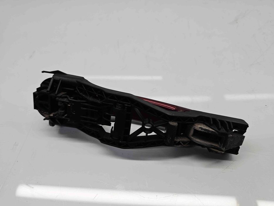 Maner usa stanga fata Skoda Octavia 2 (1Z3) [Fabr 2004-2013] LF3W