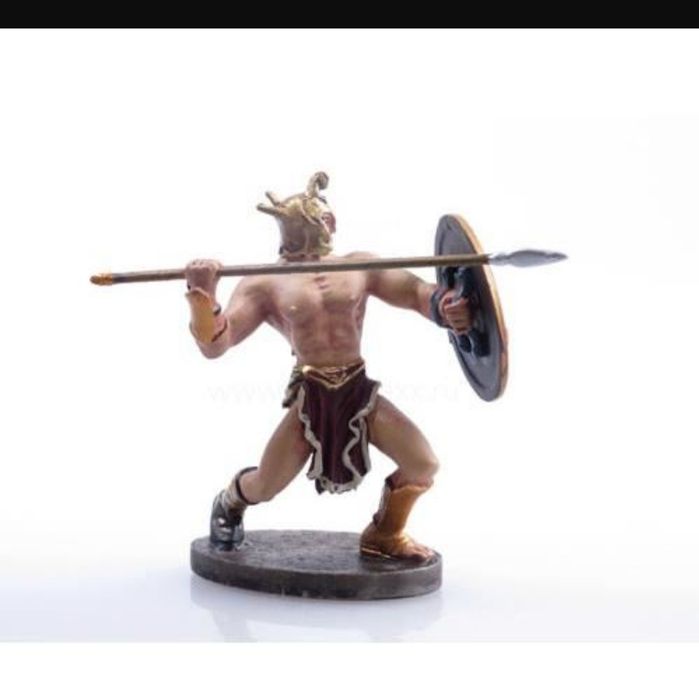 Figurine - mitologia greacă