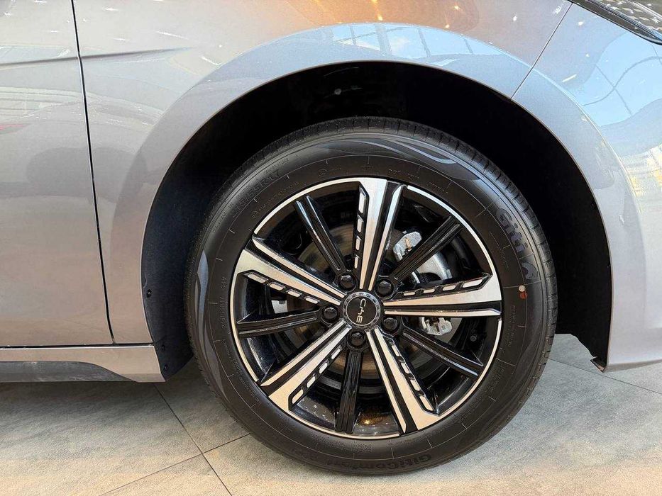BYD CHazor 120km Flagship от Официального ДИЛЕРА BYD ROHAT