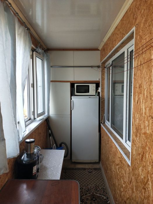 Продается 4х комнатная квартира