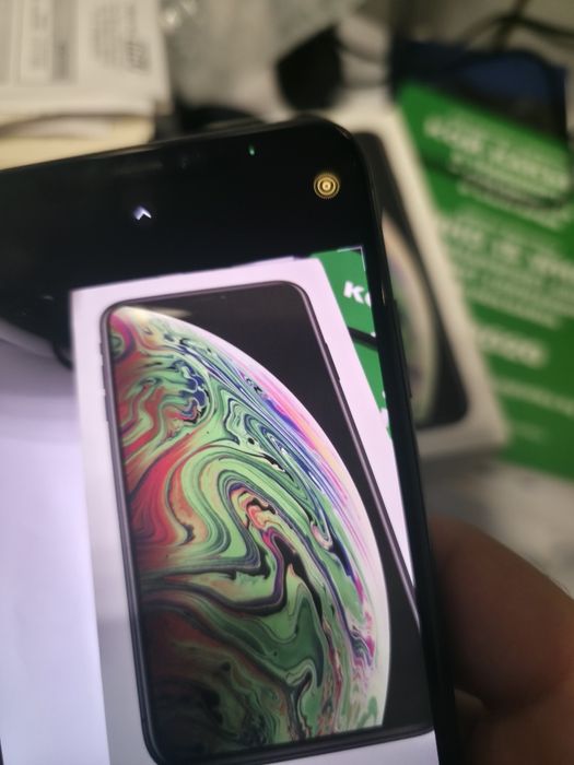 IPHONE Xs Max Space Gray, 64 GB