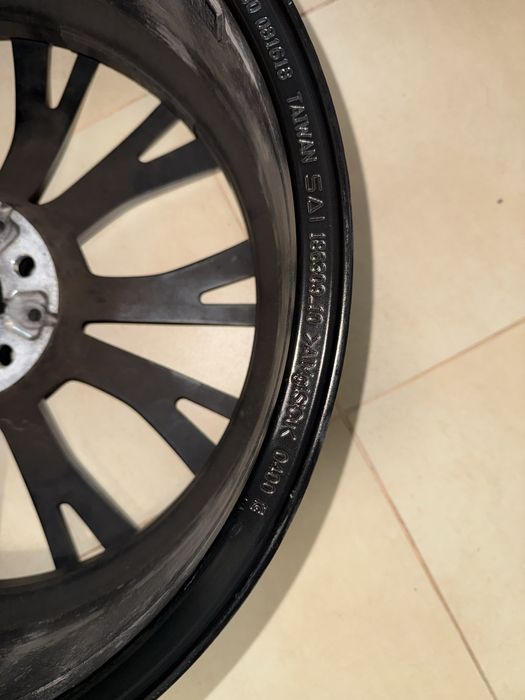 Оригинални джанти BMW Style 786M 19″ 5x112(G30/31|G14/15/16|G20/21/01)