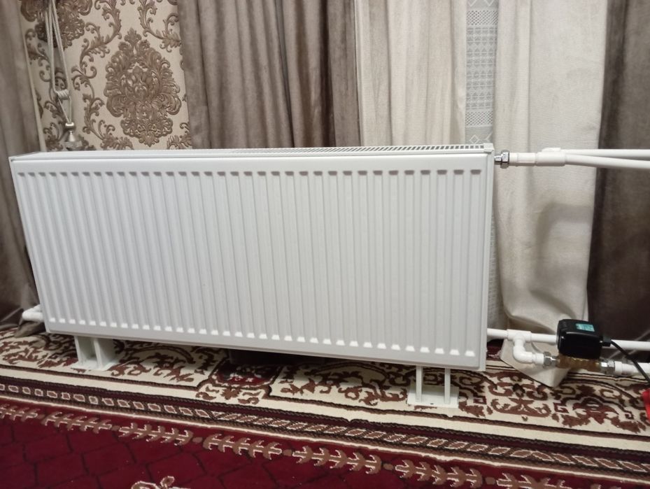 Батареи электрической