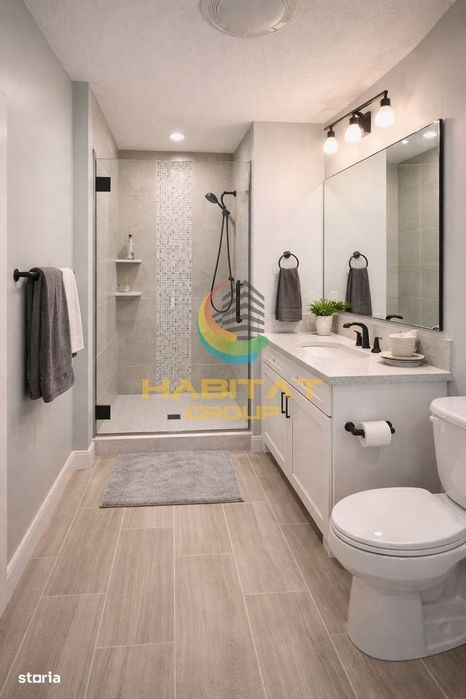 Apartament – București, Metalurgiei - Vedere 4