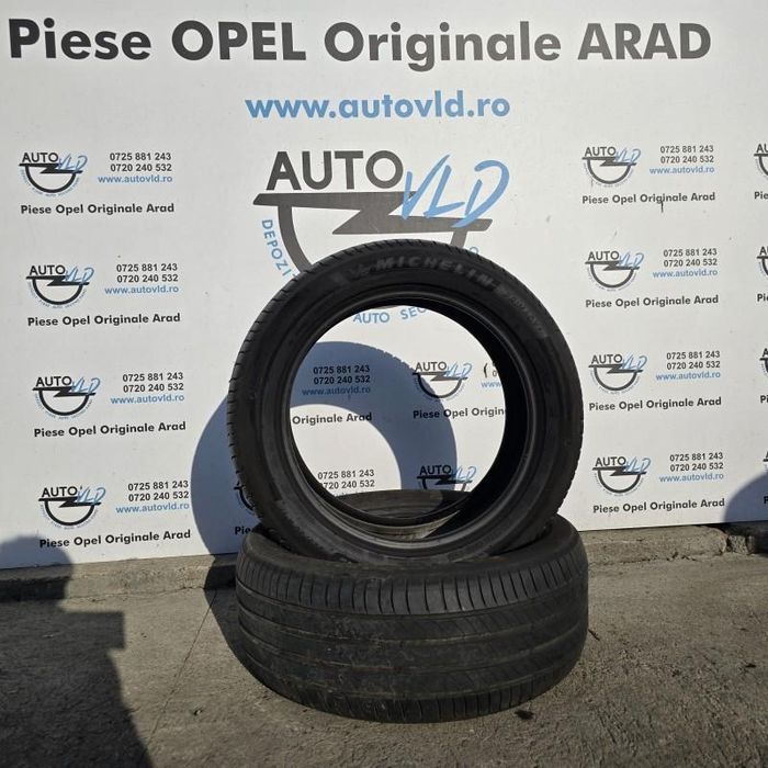 Anvelope Vara Michelin 225/50/17R 98Y DOT 2022