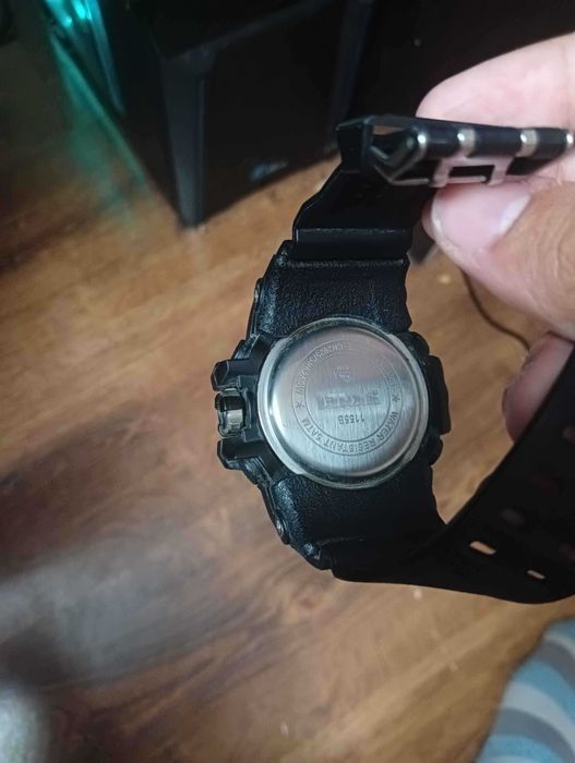 Стилен часовник Skmei - оригинален