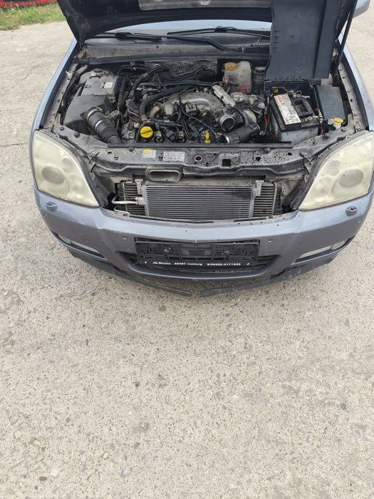 Opel Signum 3.0 автомат