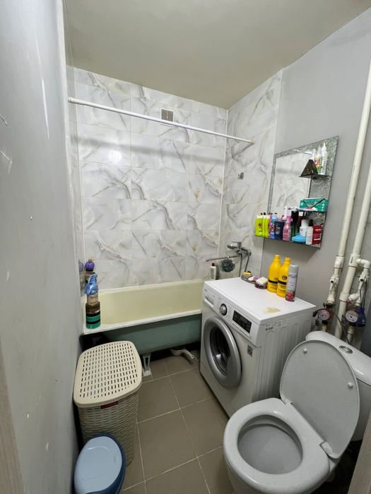 Продам 1 комнатную квартиру