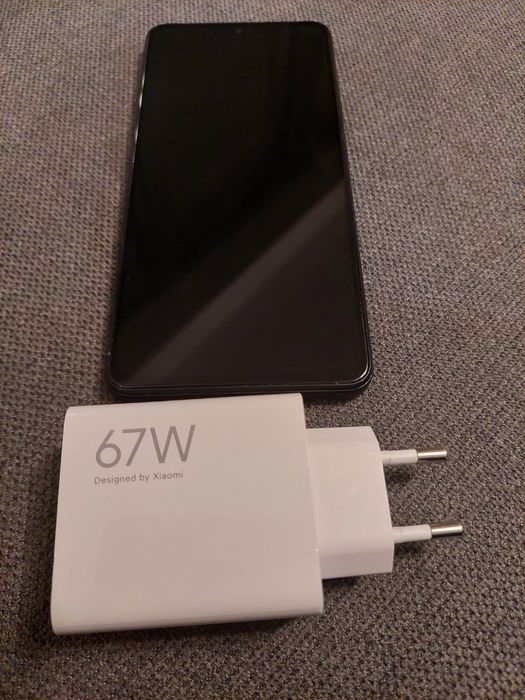 Перфектен Xiaomi Redmi Note 12 PRO