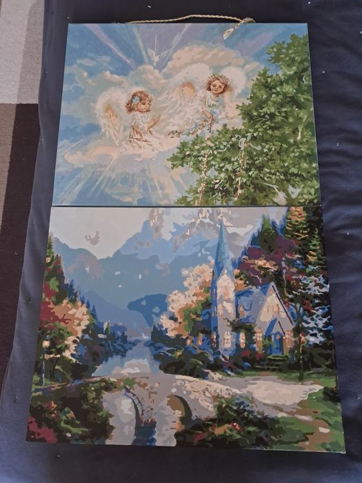 Продам  картины.