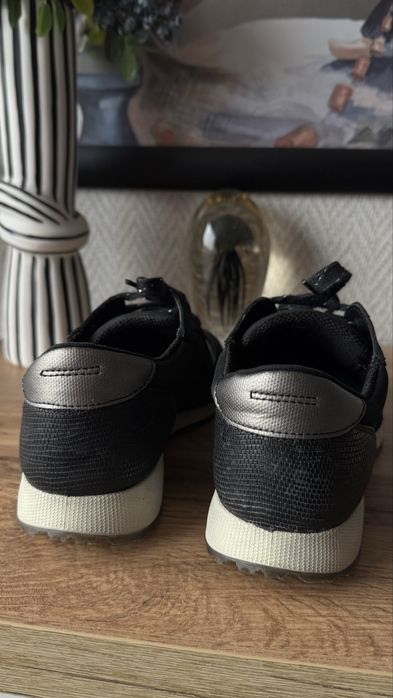 Дамски сникърси Ecco номер 39