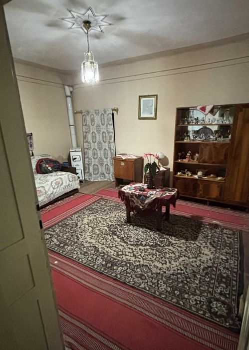 Casă de vânzare în MICFALĂU