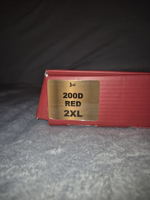 Corset rosu Contour Goddess editie limitata