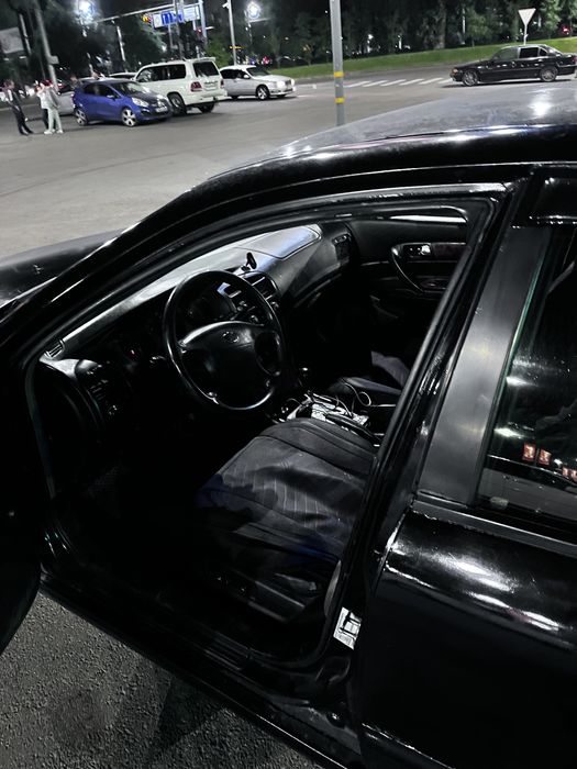 Даево магнус 2005ж 2куб бинзин