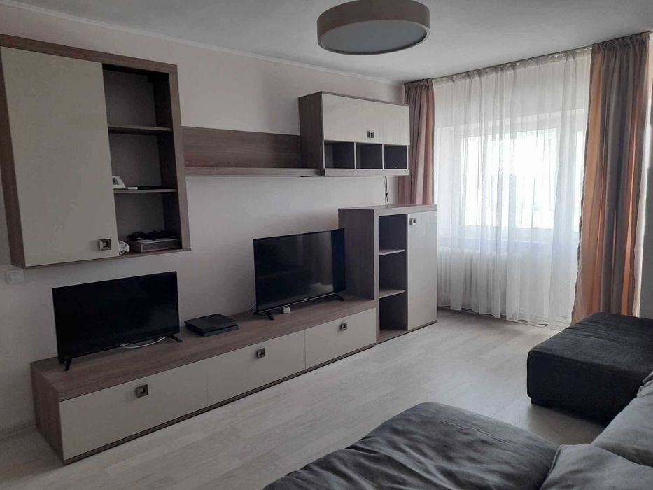 Închiriez Ap 3 camere–ULTRACENTRAL Iași | Bd Ștefan cel Mare / 3-Bedroom Ap for Rent – PRIME LOCATION Iași | Bd Ștefan cel Mare