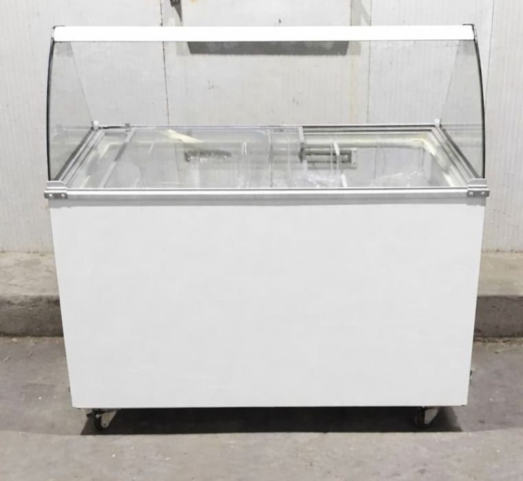 МорозилЬник UGUR 400 для шарикового мороженого