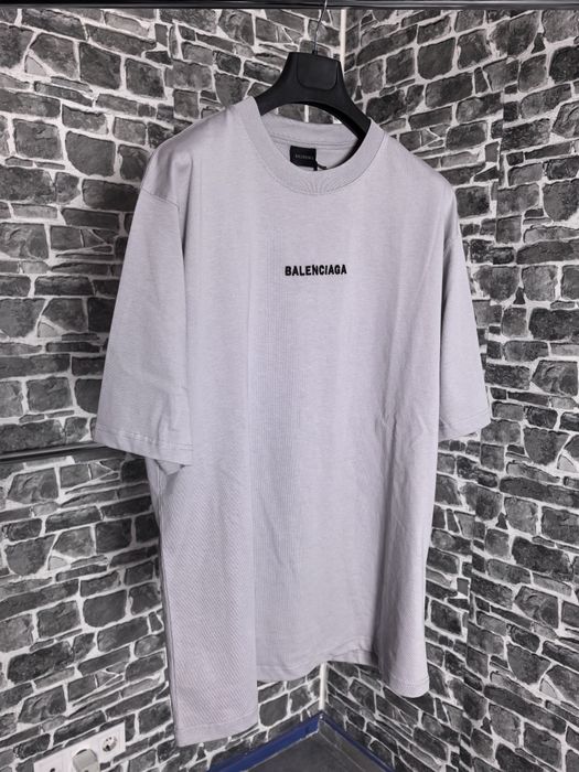 Balenciaga тениска