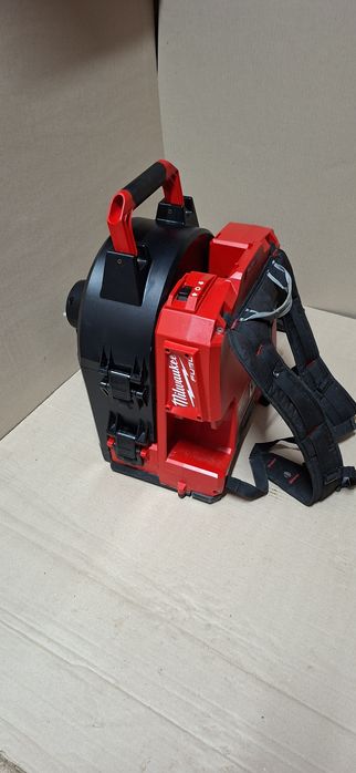 Milwaukee desfundat tevi