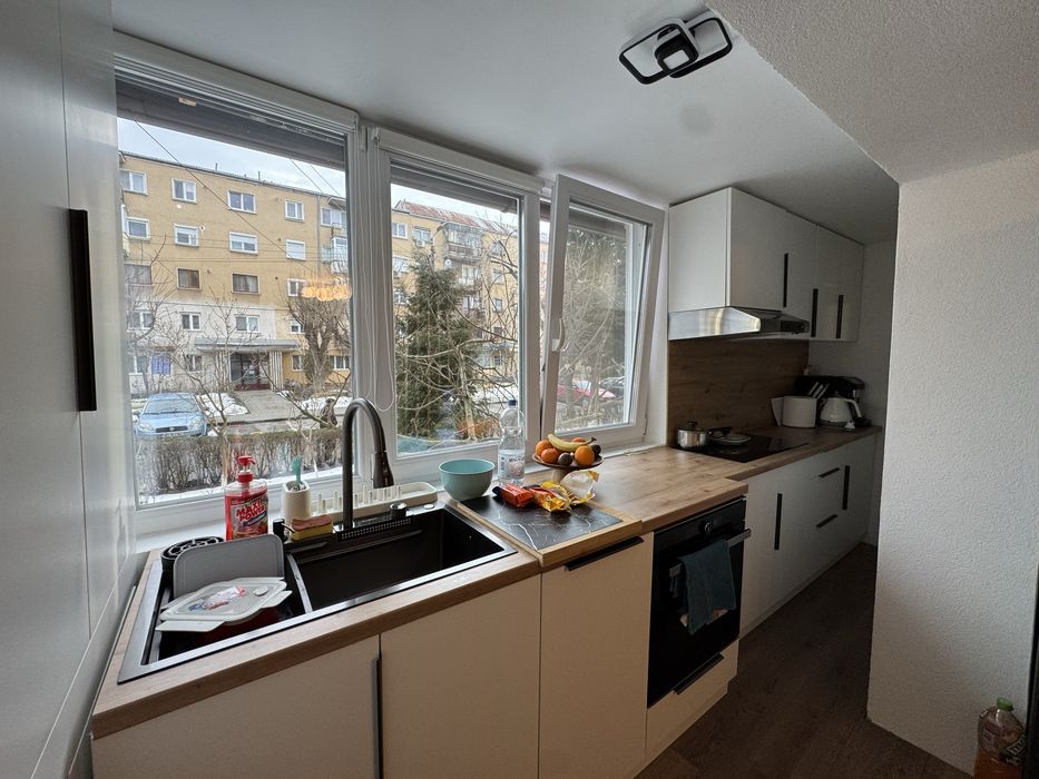 Apartament 3 camere