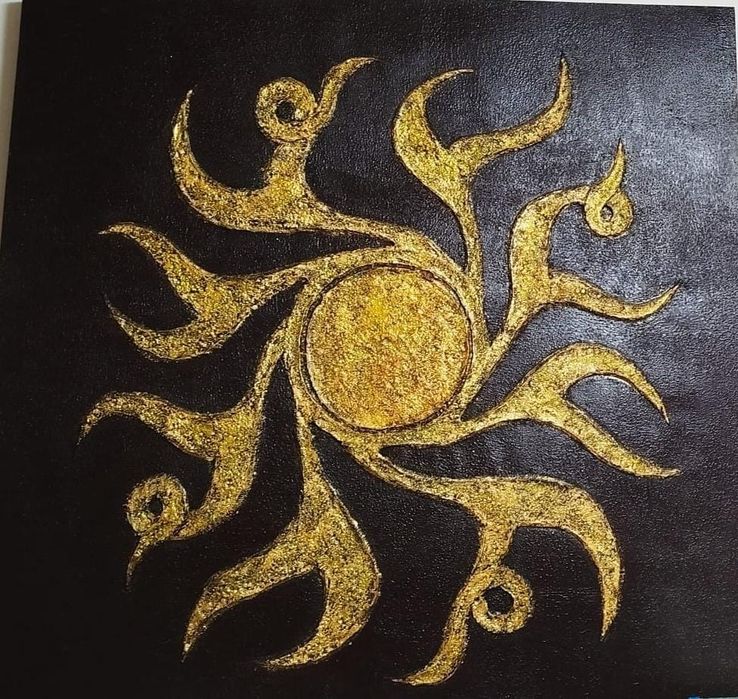 Vând diverse tablouri mici,medii sau mari.