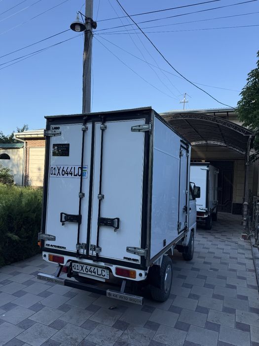 Chevrolet Labo 2022 — 3