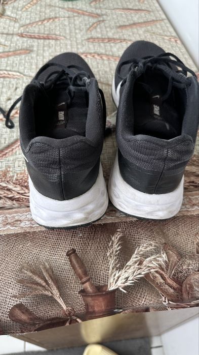 Оригинални маратонки Nike AIR