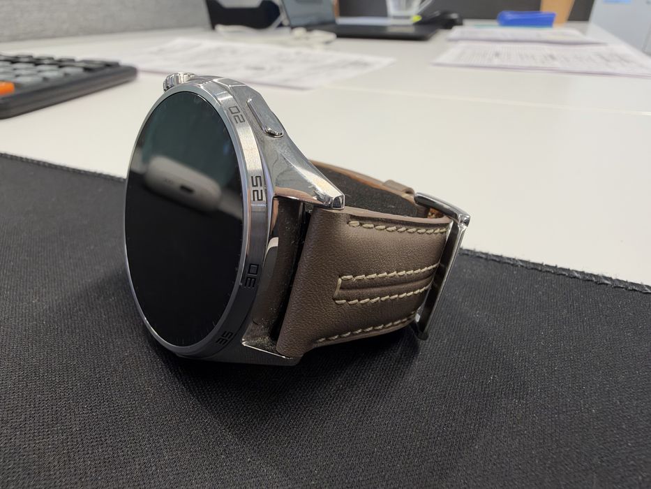 Huawei Watch GT 6