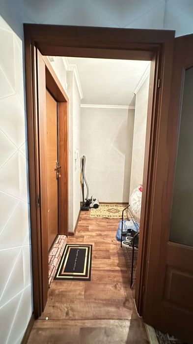 1-ком квартира по суточно
