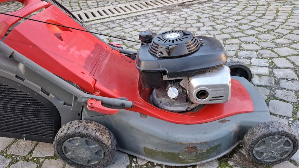 Косачка без самоход двигател ХОНДА