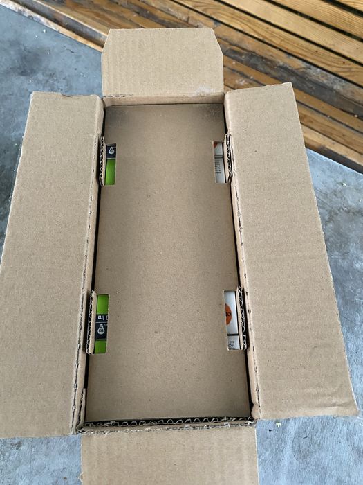 Лампы Osram 23 W